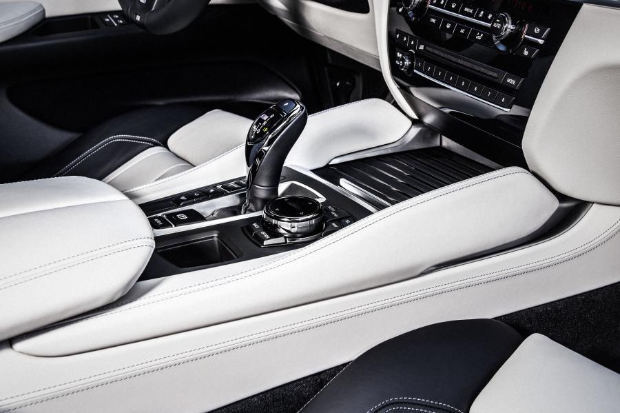  BMW X6 M50d 2015 года  (фото 28 из 30)